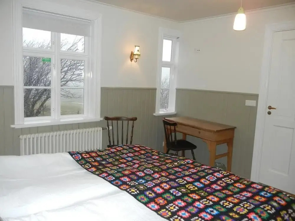 Saudafell Guesthouse