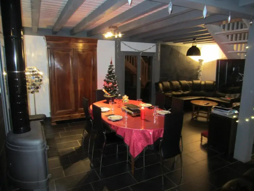 Le Clos Des Mynes