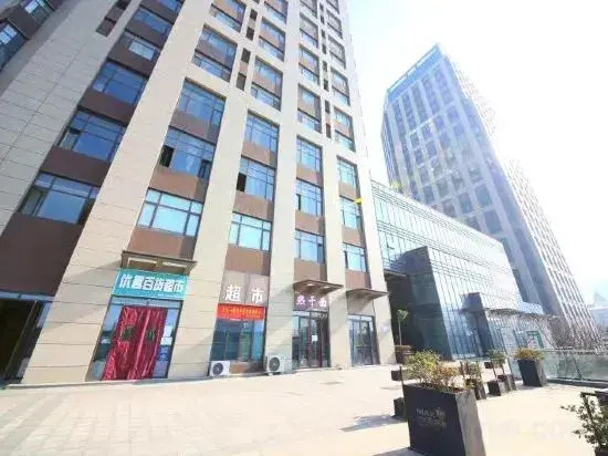 MAX Boutique Smart Hotel