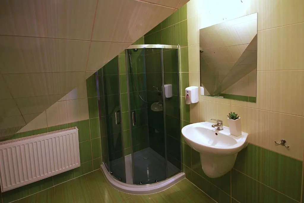 Apartamenty Olsztyn