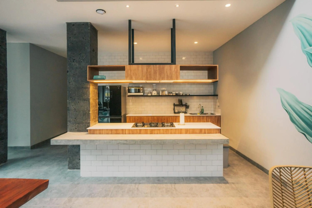 Bestah Coliving