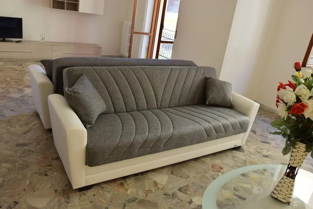 Salentoflat
