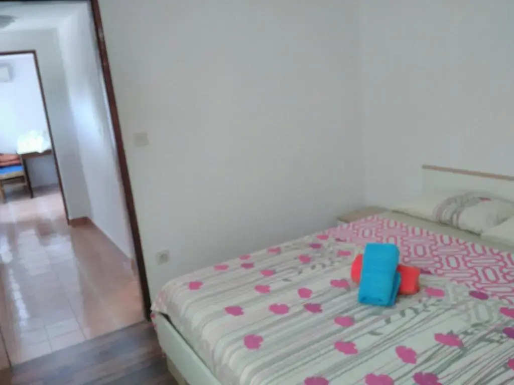 Apartment Mia