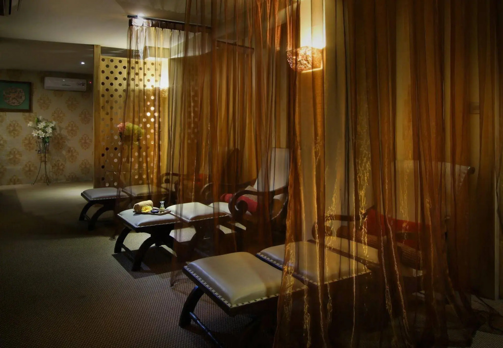 Pandawa All Suites Hotel