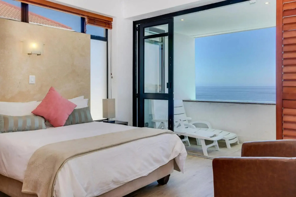 Bali Luxury Suite C