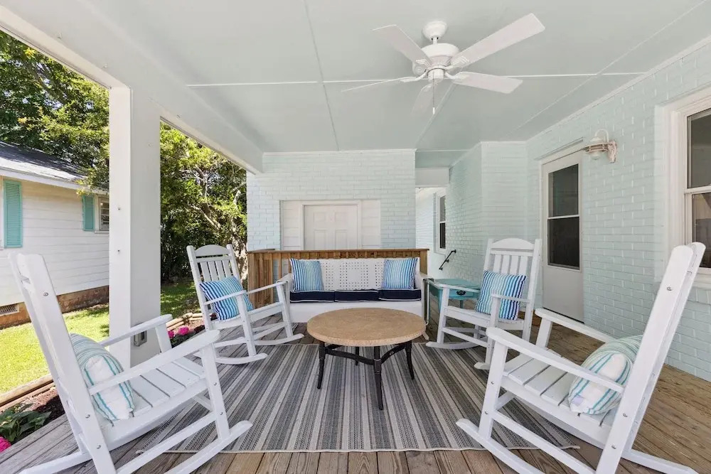 Rec Player's Retreat by Carolina Retreats