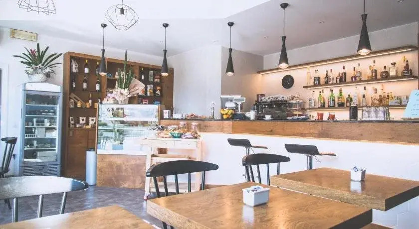 Albergo Ristorante Giulio