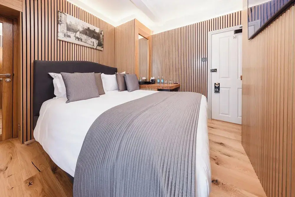 Quob Park Old House Hotel & Spa