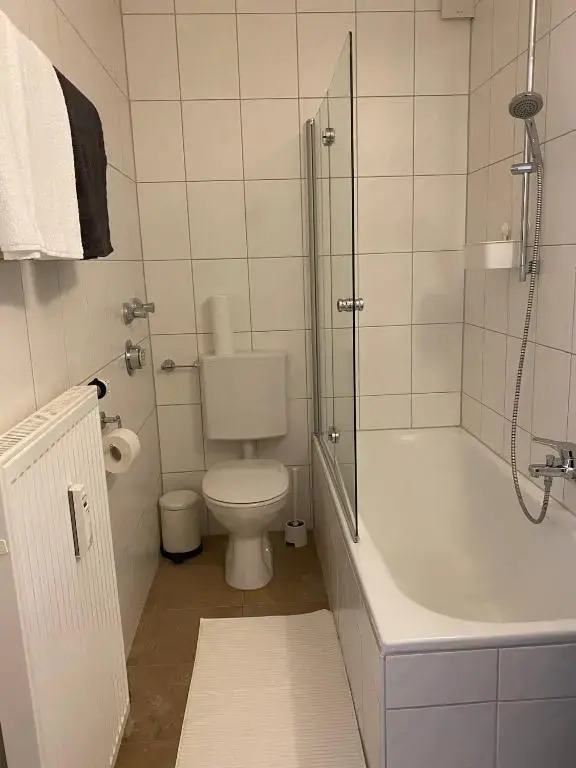 Ferienwohnung „Monkeybox“