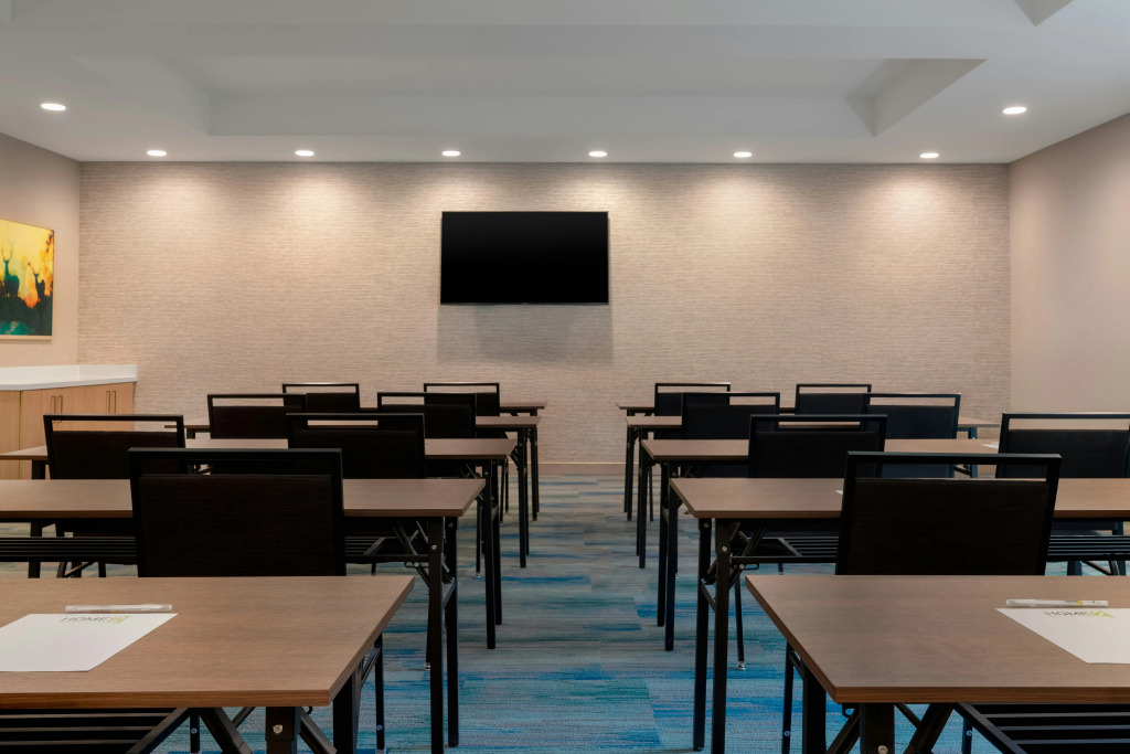 Home2 Suites By Hilton Brownwood