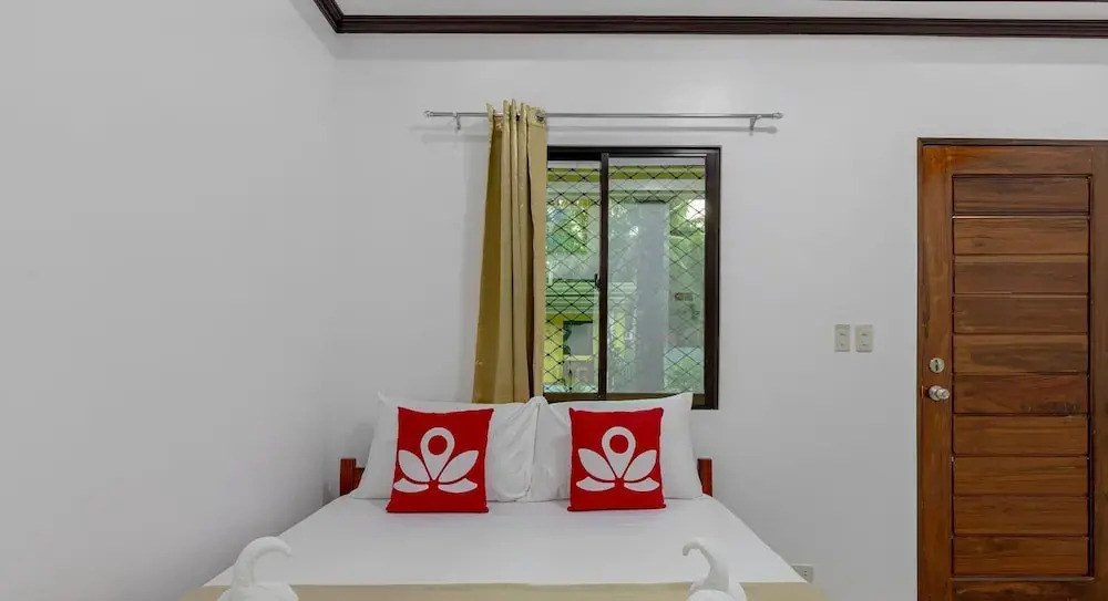 ZEN Rooms Biantoni Resort Siargao