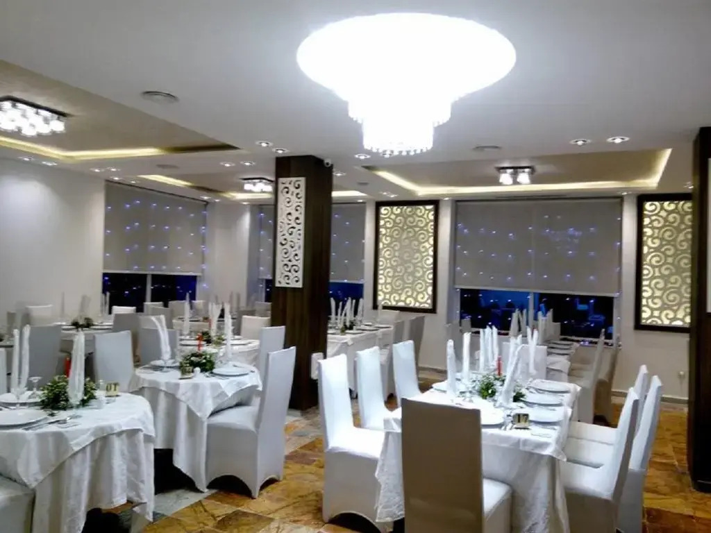 Rym el Djamil Hotel