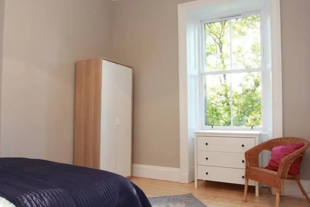 3 Bedroom City Centre Apartment