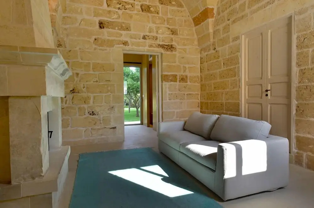 Masseria Trapana
