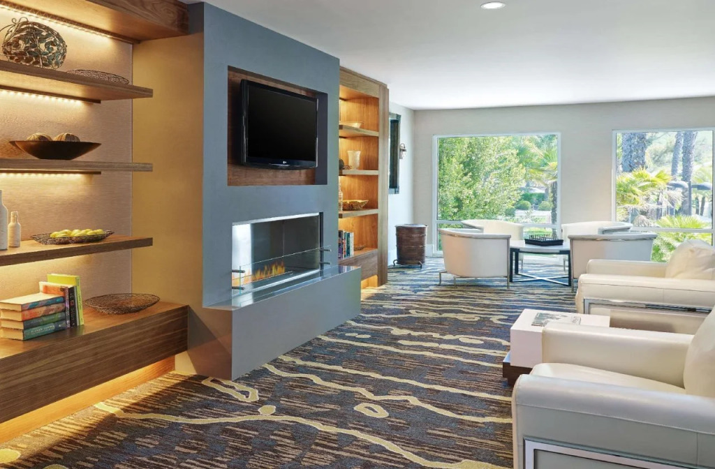 DoubleTree by Hilton Golf Resort San Diego