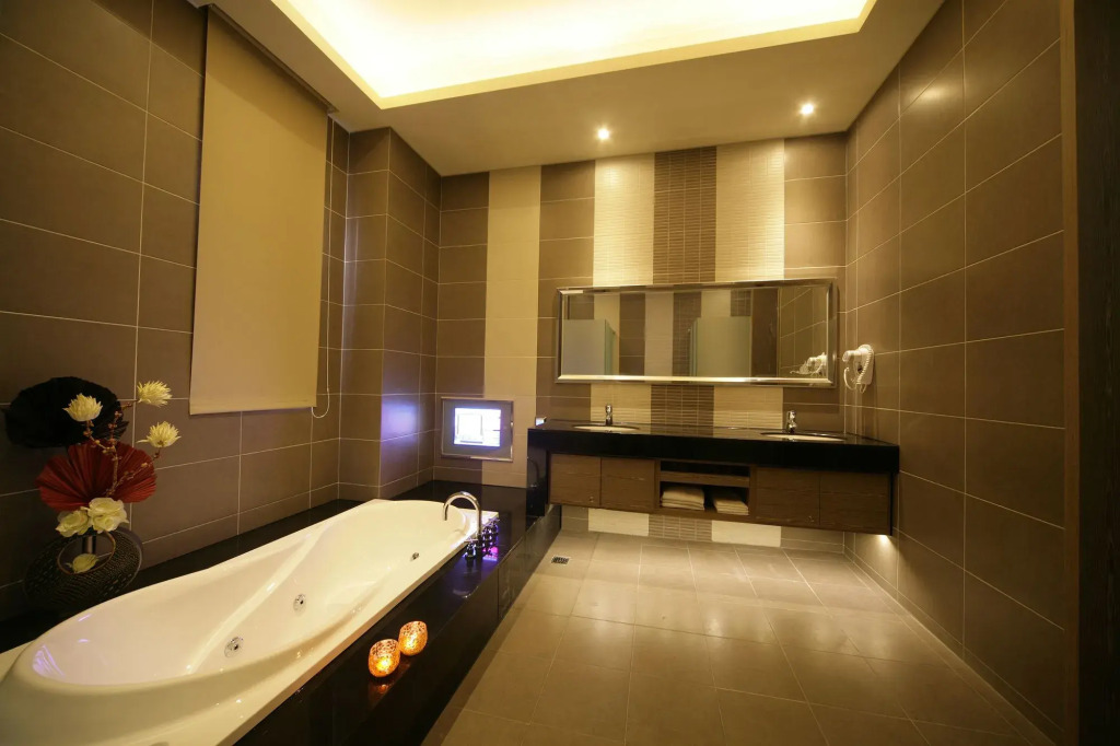 Dubai Villa Motel