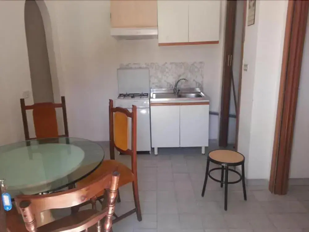 Casa Vacanze Palinuro-Mare