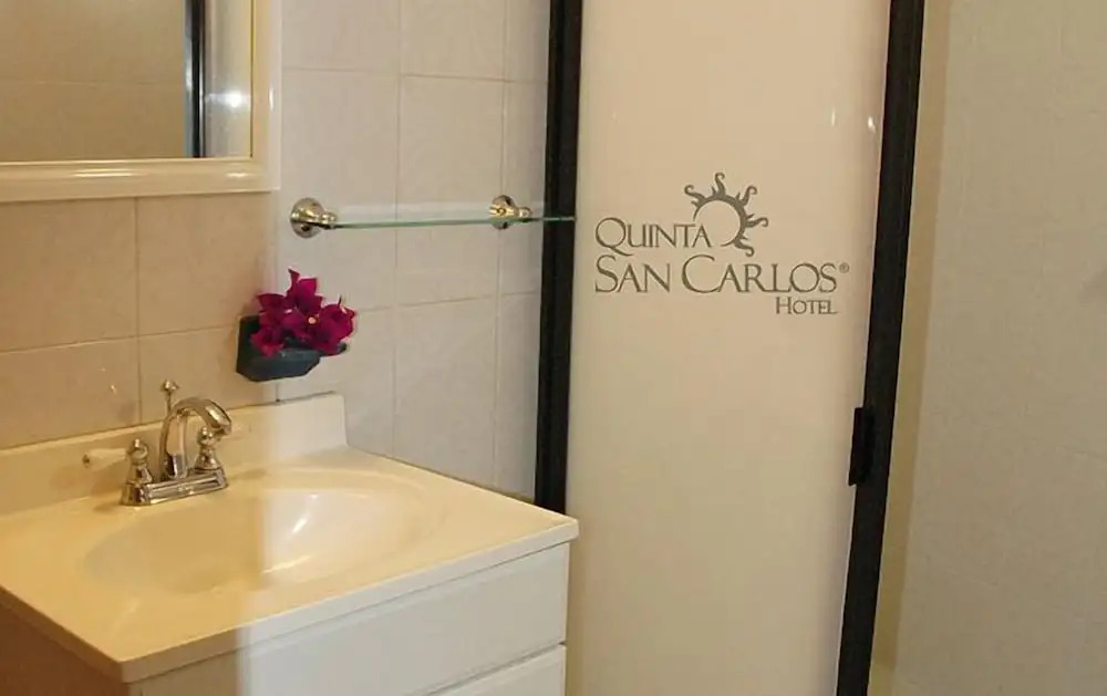 Hotel Quinta San Carlos