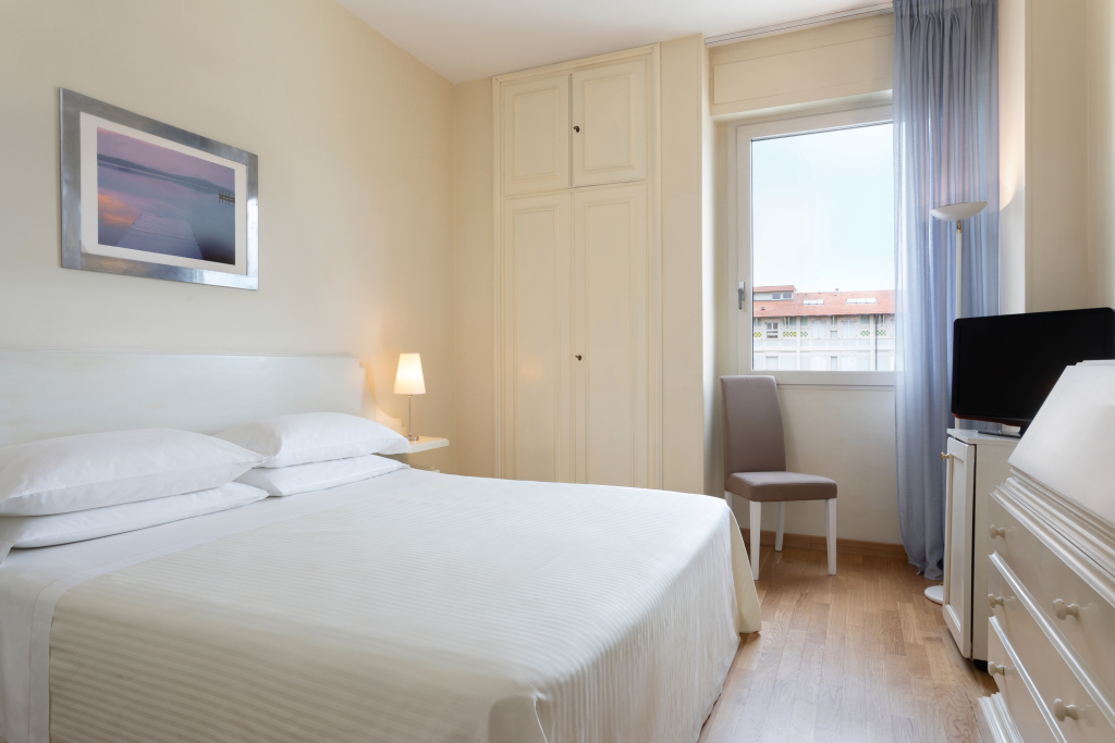 Hotel Sina Astor