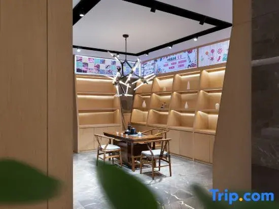 Wenxi Hotel