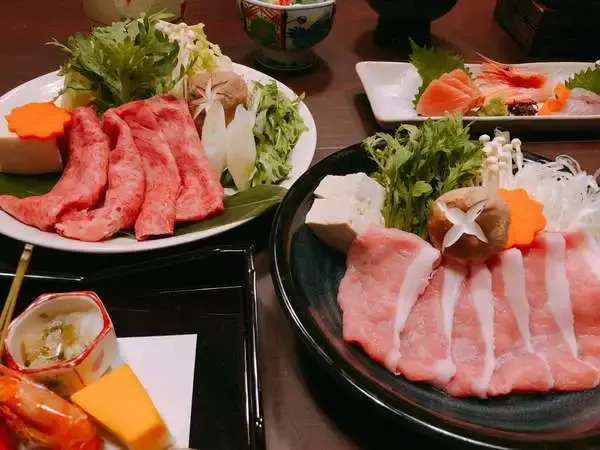 Hida Tomoe Hotel