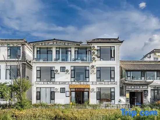 Floral Hotel·Dali coastal clear sea view Hotel