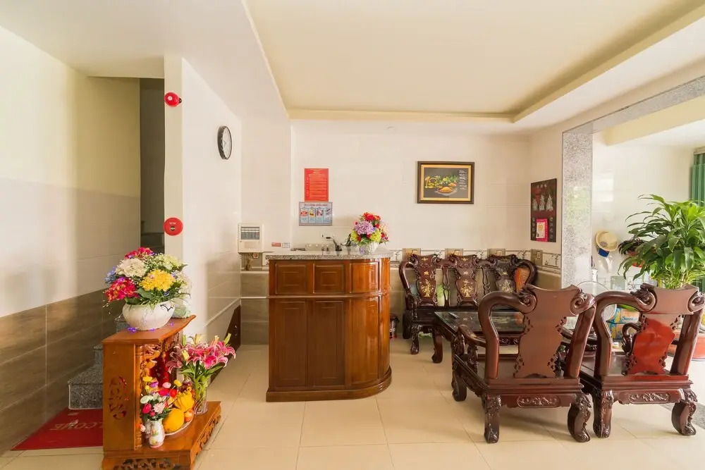 Oyo 174 An Tam Hotel