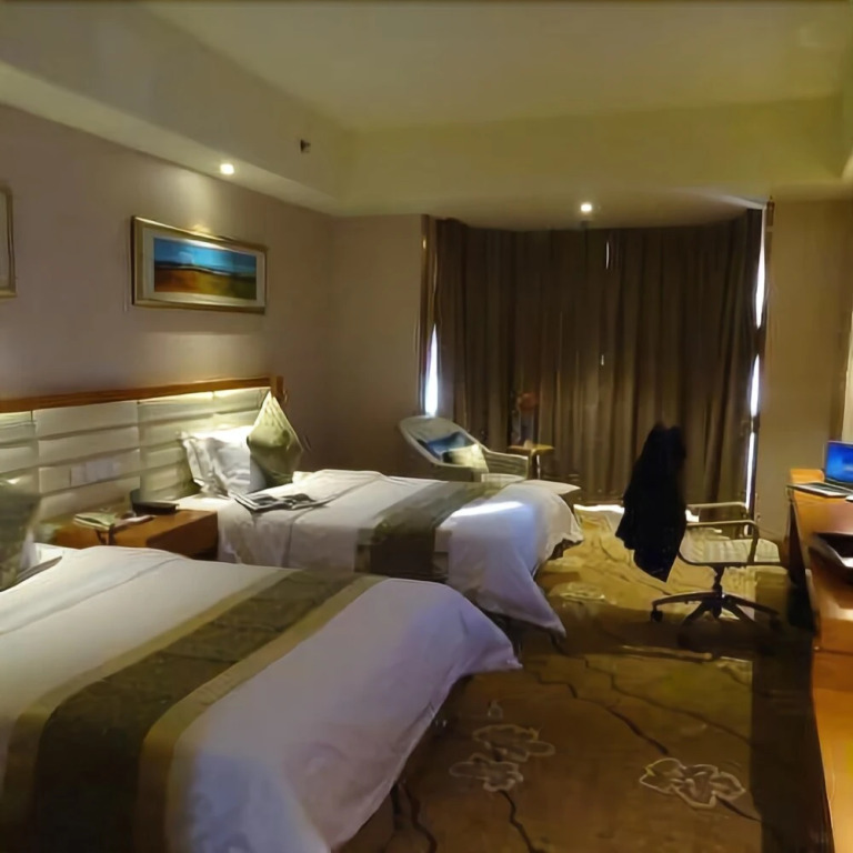 Yangxin International Hotel