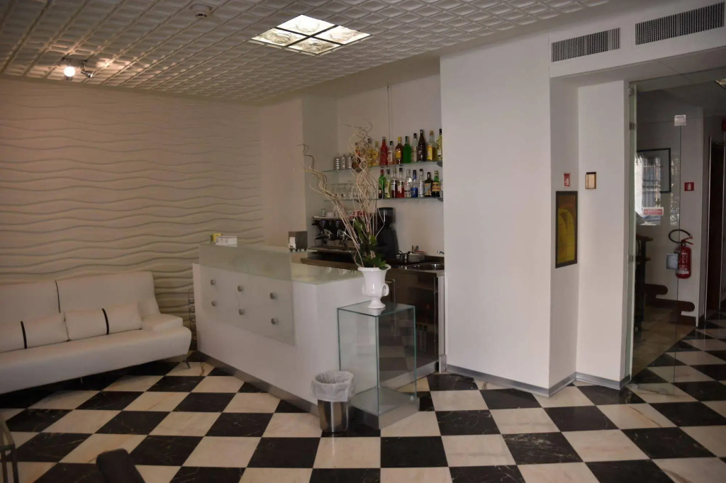 Hotel Fiesta