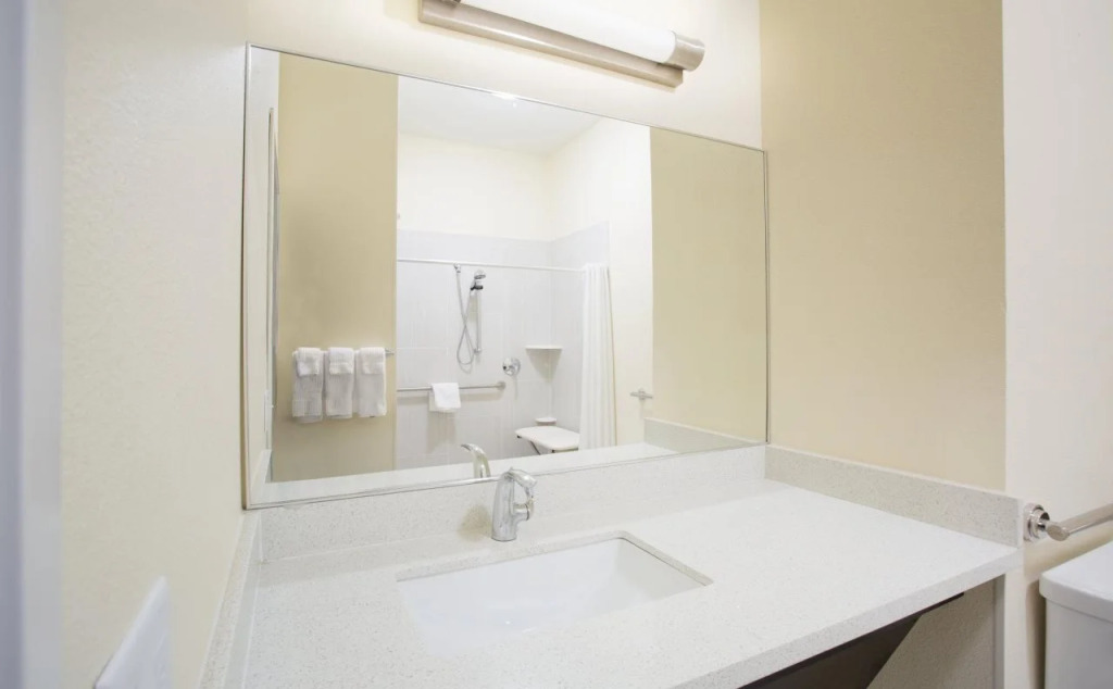 Candlewood Suites - Rochester Mayo Clinic Area