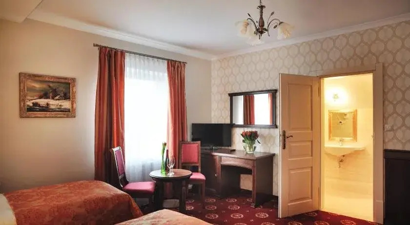 Hotel Kopernik