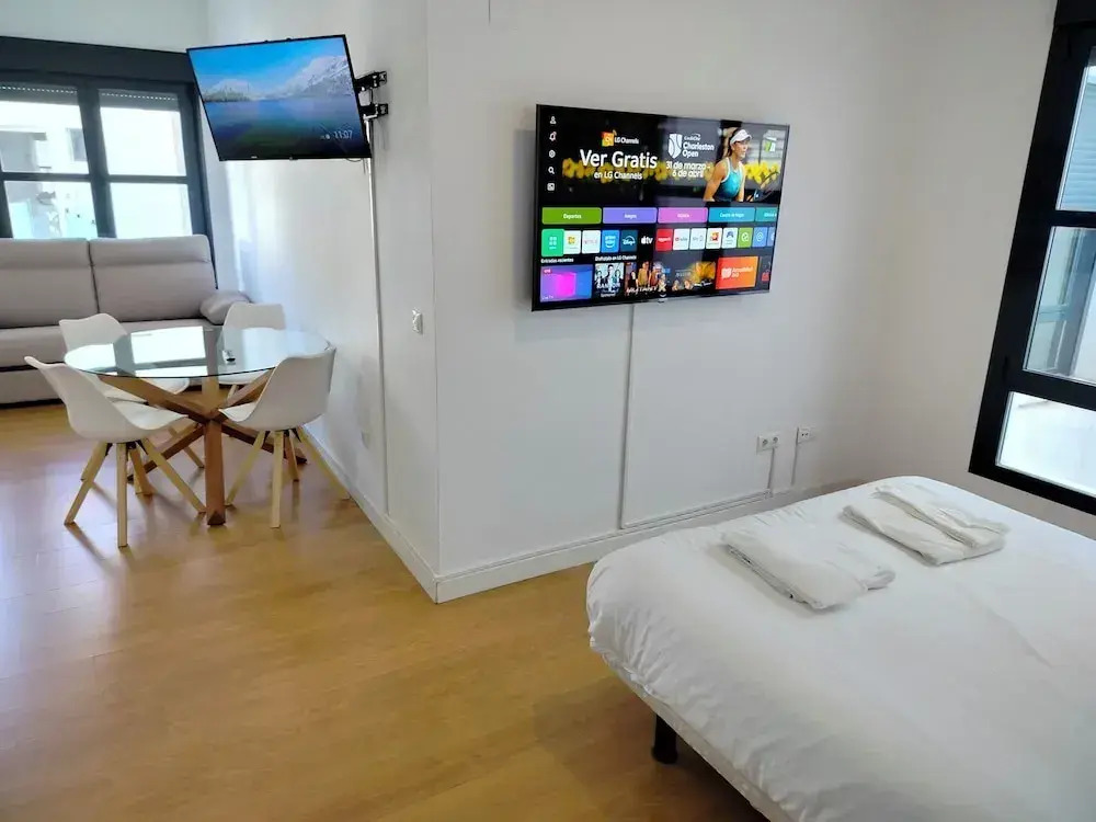 Apartamentos Centro Cordoba by MiRa
