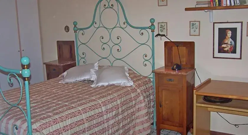 Nice Old House in Lucca