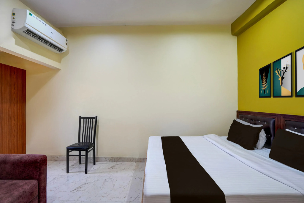 Super Hotel O Samne Ghat