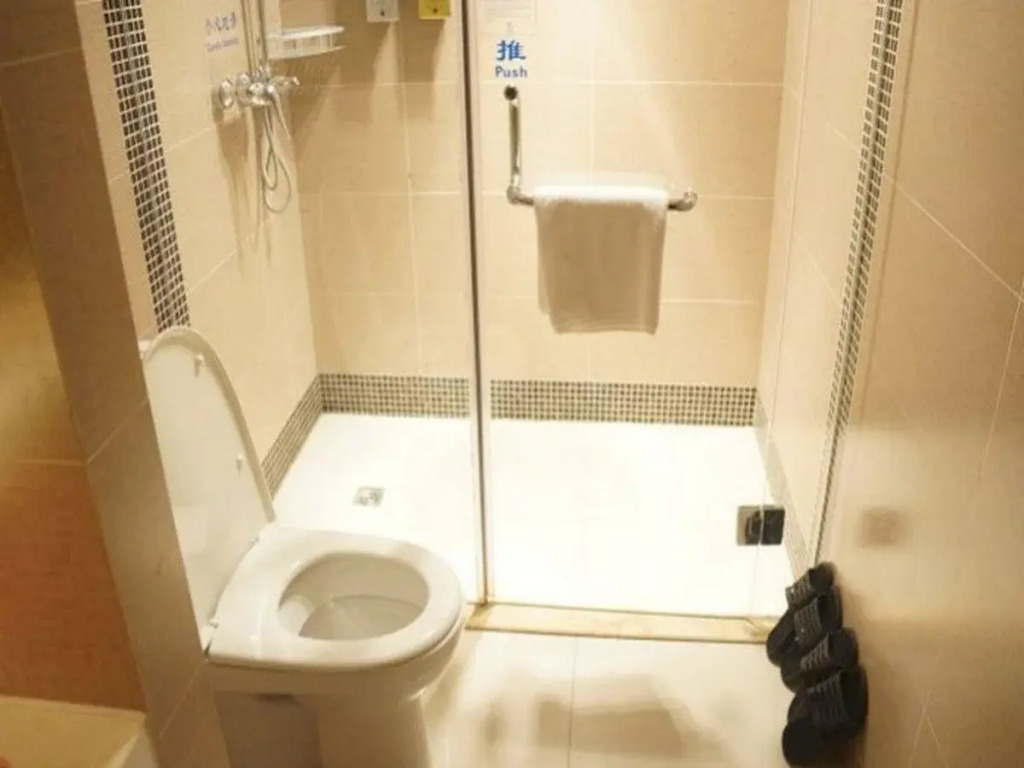 Xin Zhi Shang Business Apartment