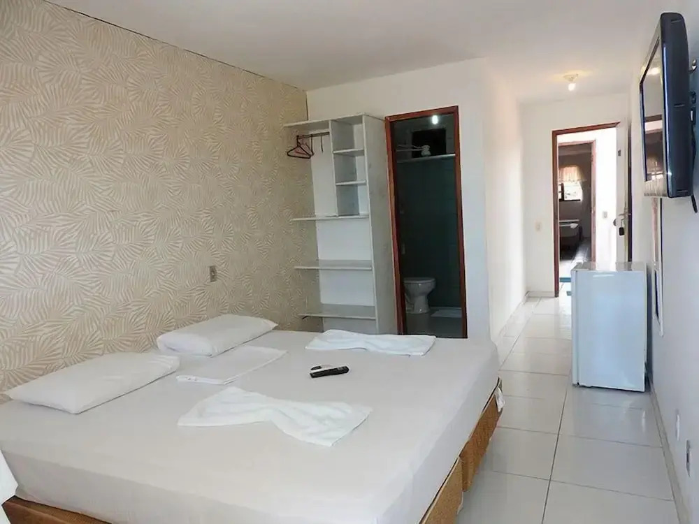 Pousada Praiana Pipa