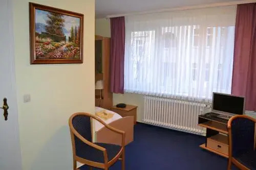 City-Hotel Cottbus