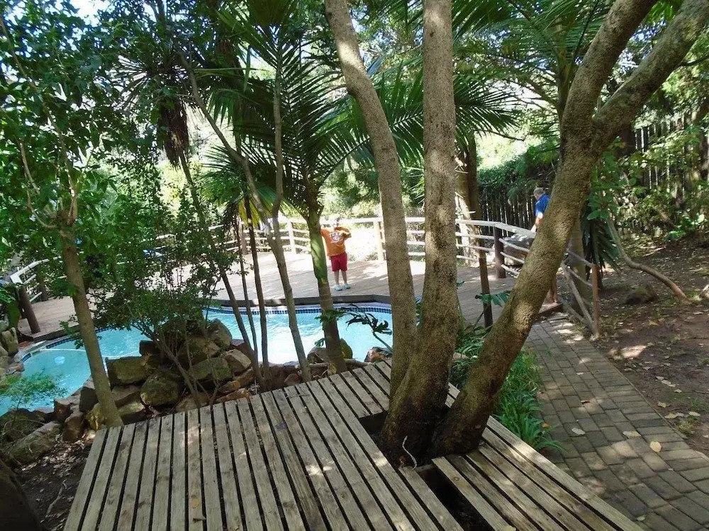 Zen Guesthouse