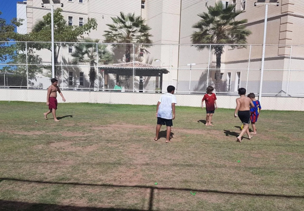 Gran Parc