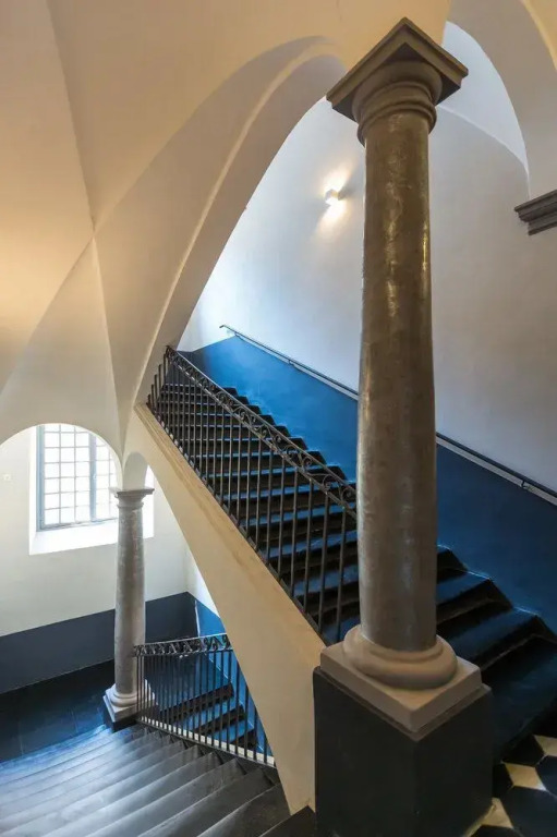 Palais Saleya Apartment & Suite