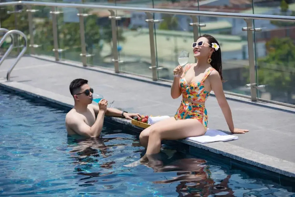Bcons PS Hotel and Apartment- Newly Opened Hotel