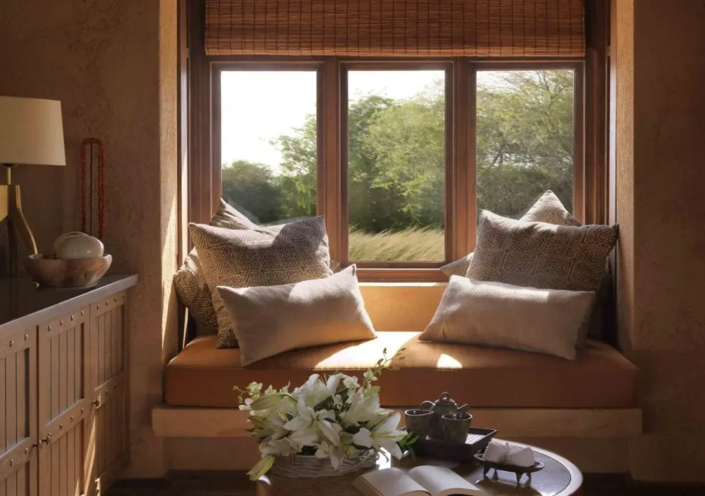 Anantara Sir Bani Yas Island Resorts