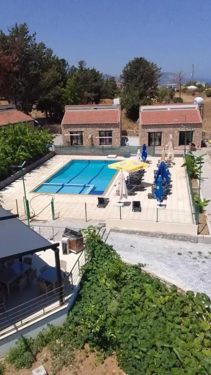 Umbay Resort Hotel