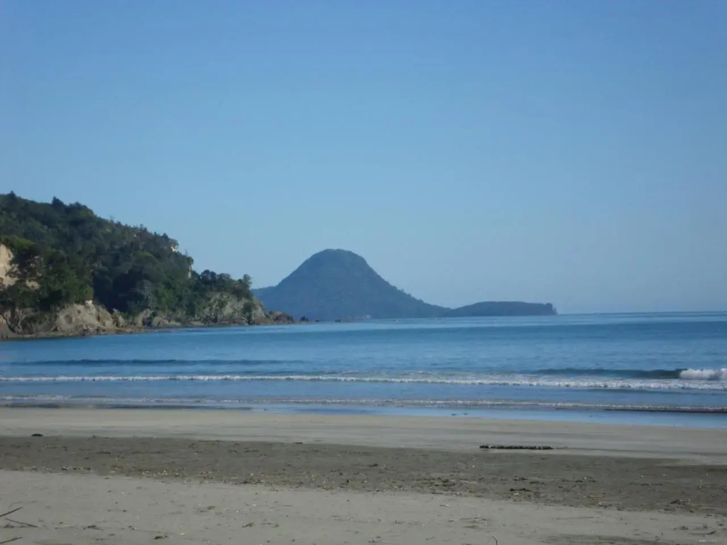 Beachfront Bliss