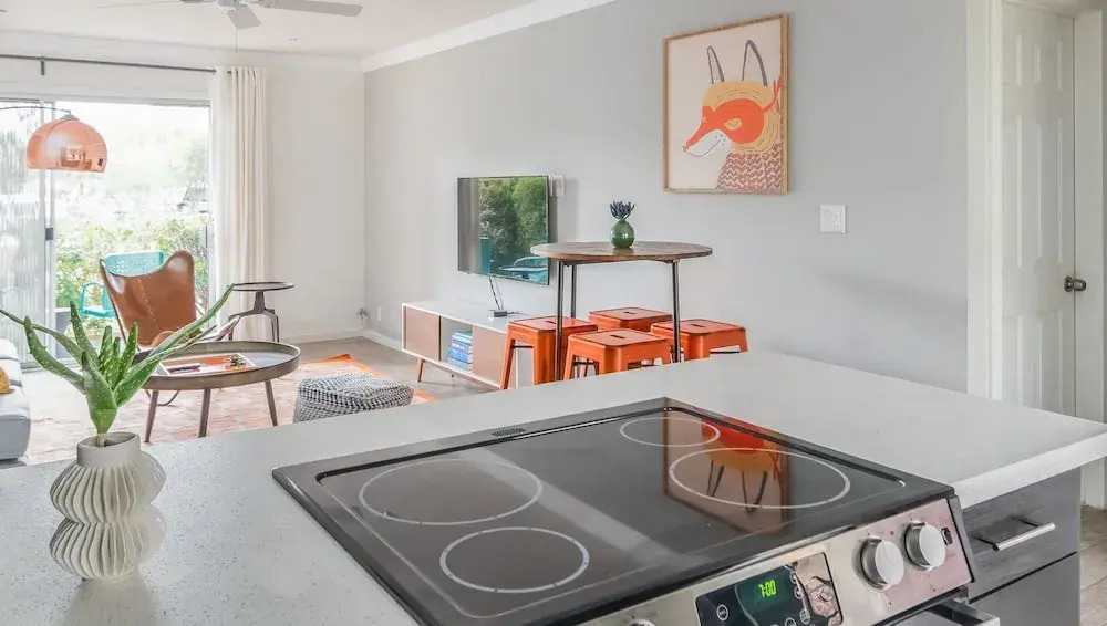 Stylish1BR Fashion Square by WanderJaunt