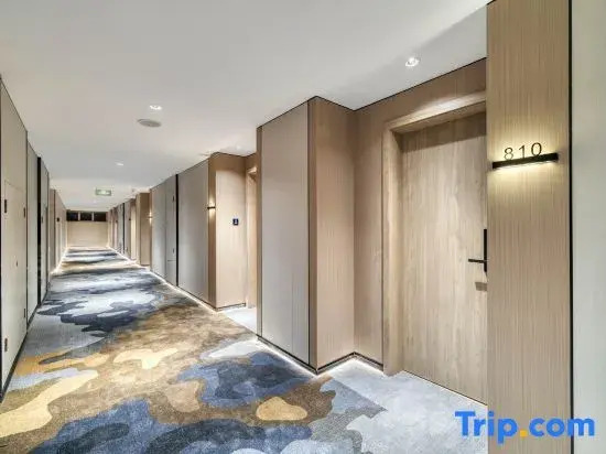 Guofu Hotel