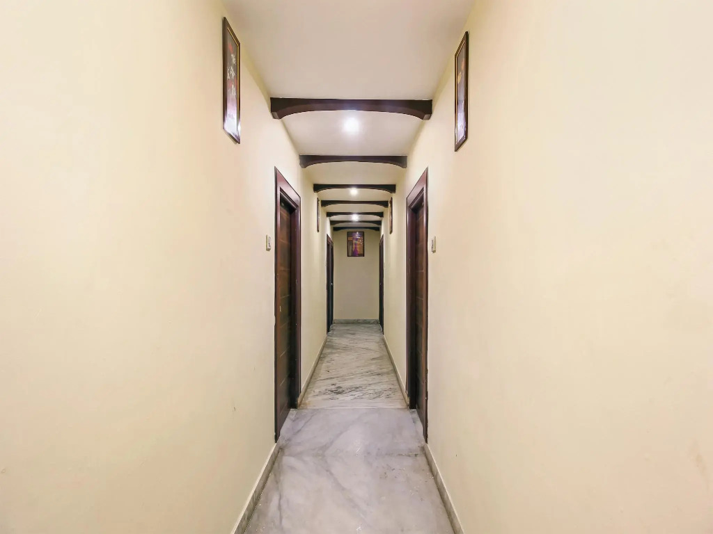 Hotel O Pearl City