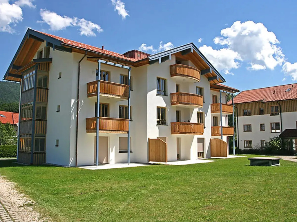 Apartment Bibelöd Ruhpolding 12708