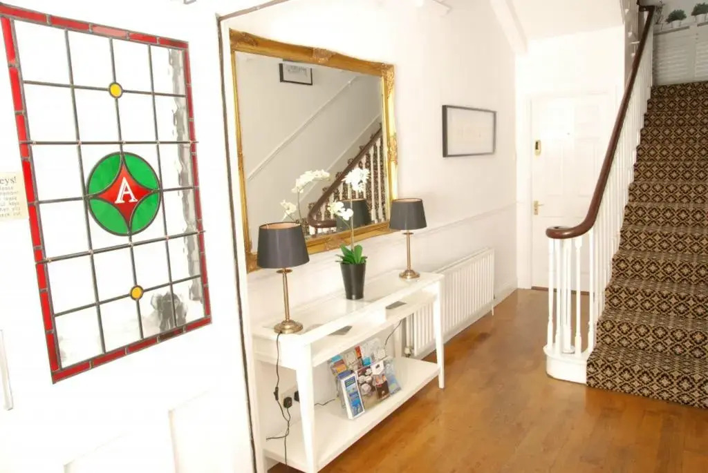 Avondale Guest Accommodation