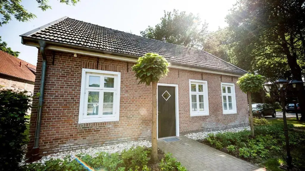 Altes Landhaus Buddenberg